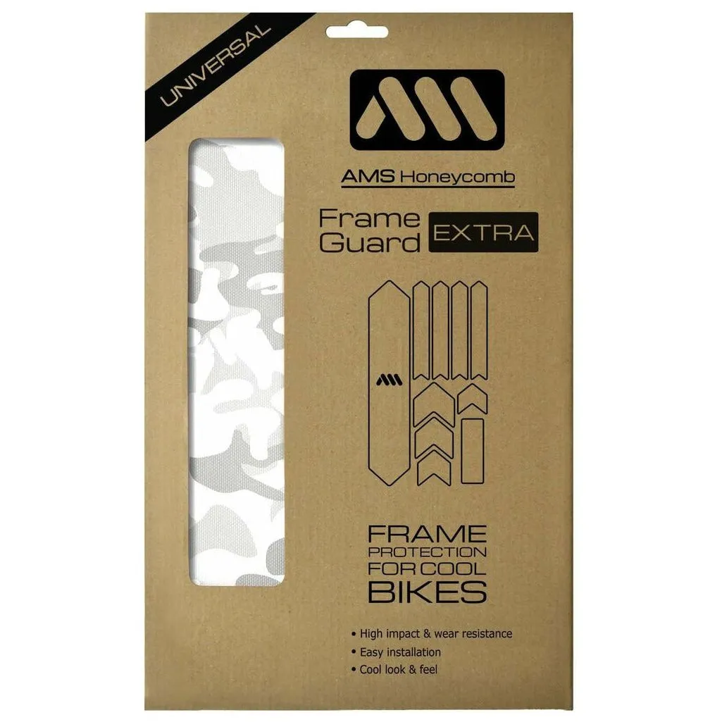 All Mountain Style Frame Guard Extra