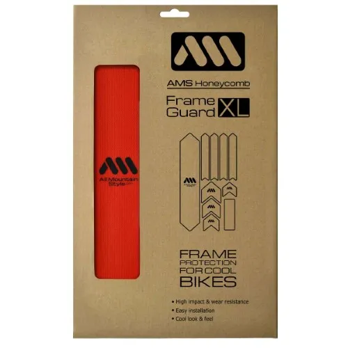 All Mountain Style Frame Guard Extra