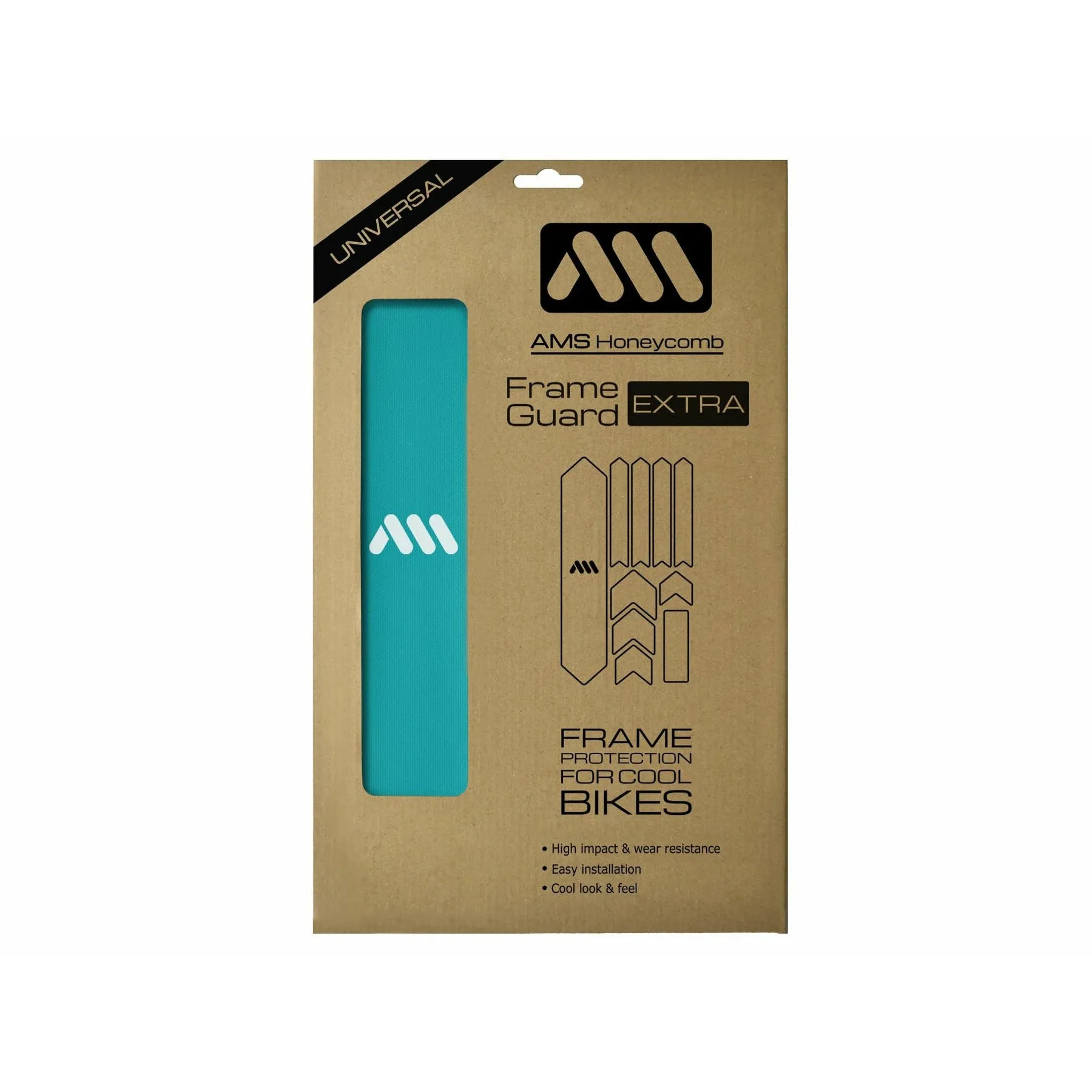 All Mountain Style Frame Guard Extra