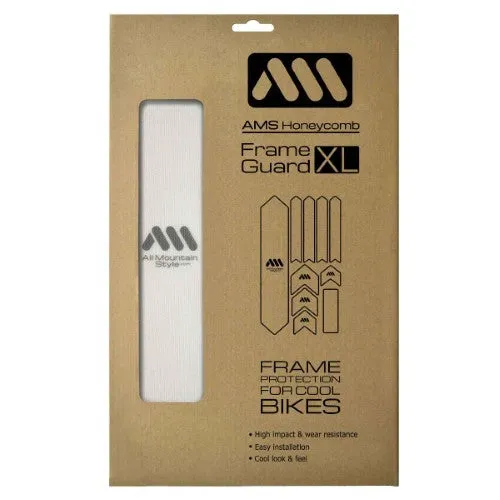 All Mountain Style Frame Guard Extra