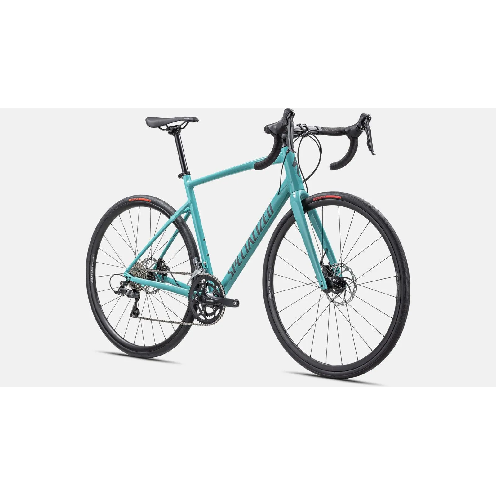 Allez Road Bike (2024)