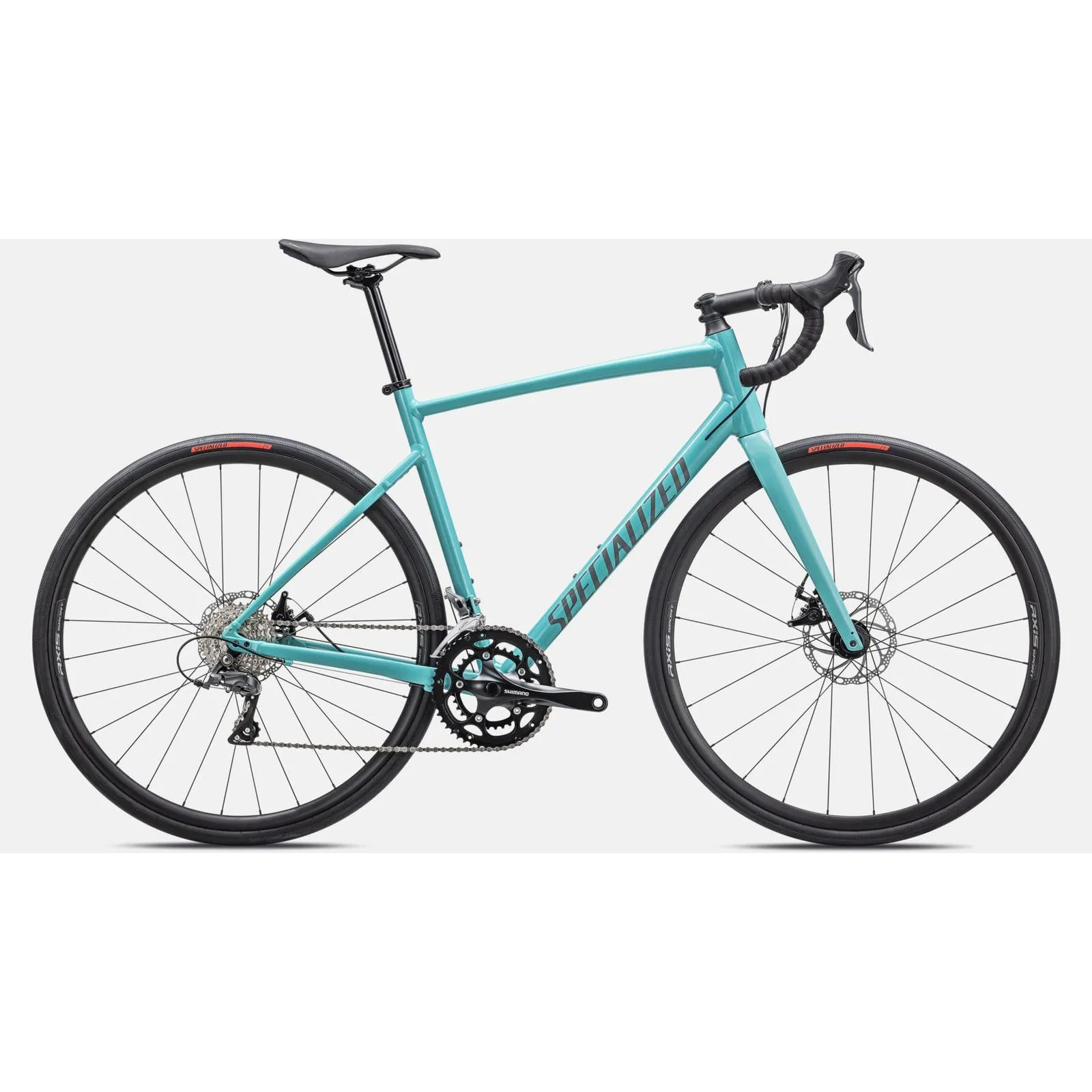 Allez Road Bike (2024)