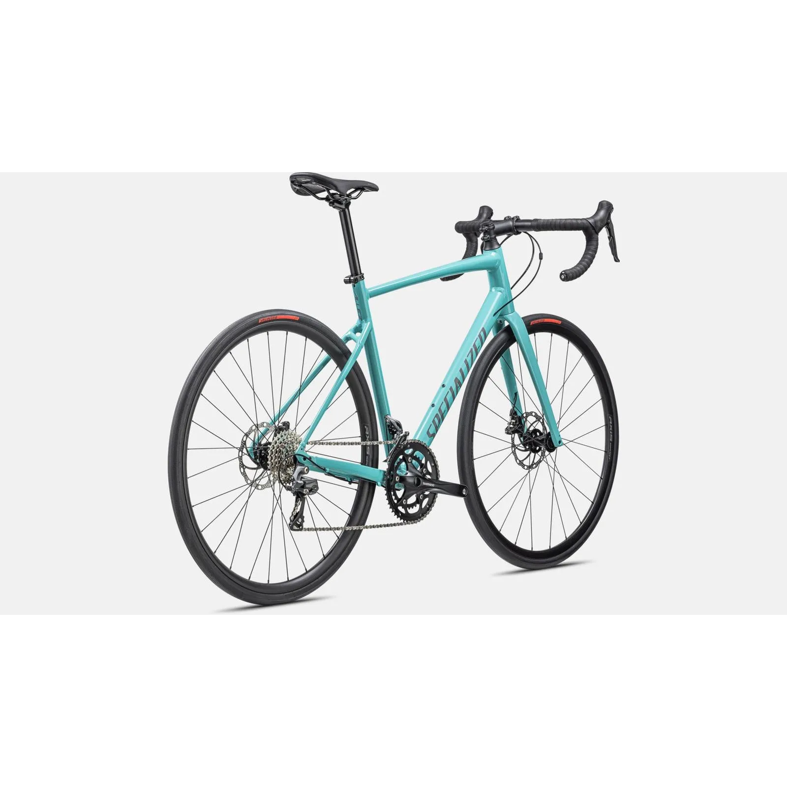 Allez Road Bike (2024)
