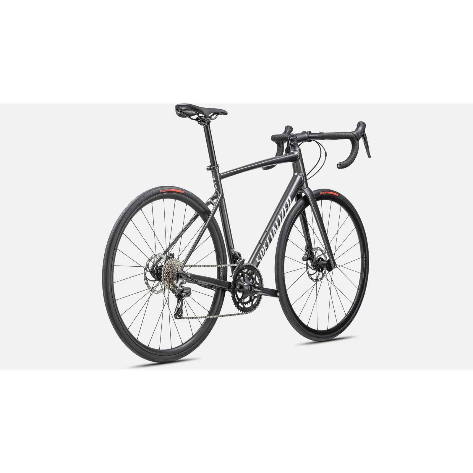 Allez Road Bike (2024)