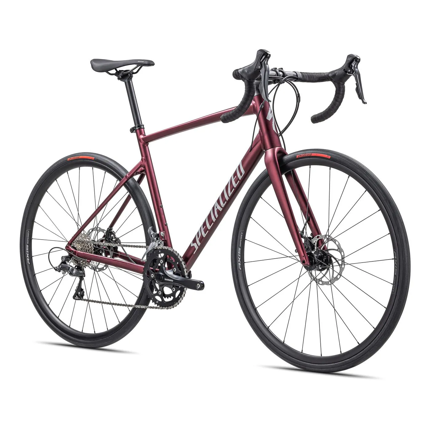 Allez Road Bike (2024)