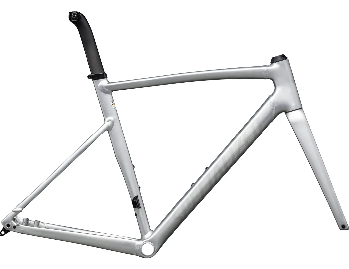 Allez Sprint Frameset (2024)
