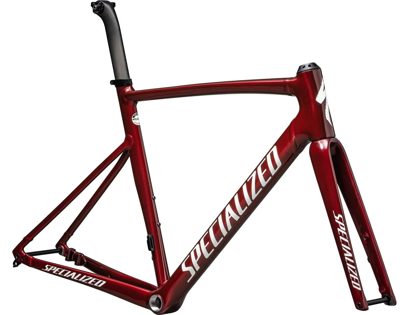 Allez Sprint Frameset (2024)