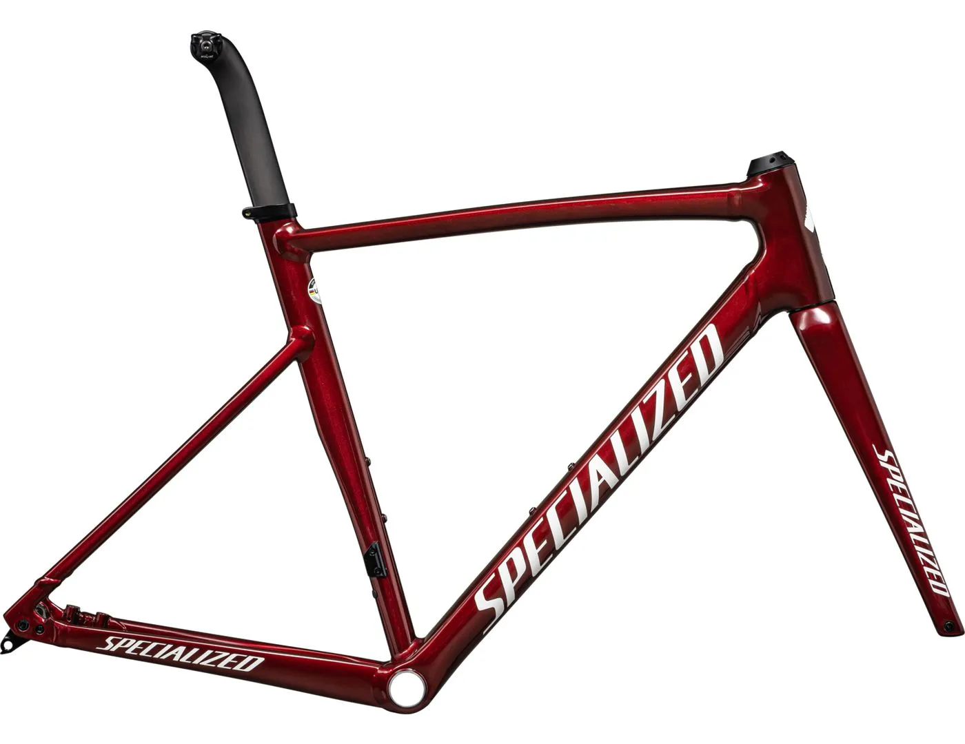 Allez Sprint Frameset (2024)