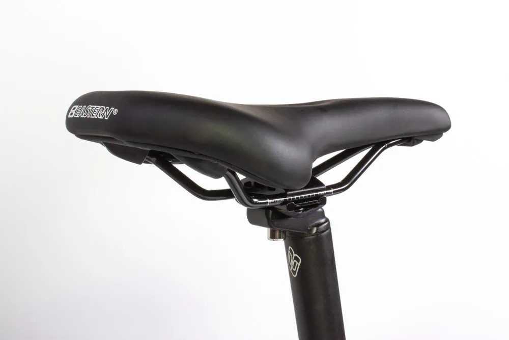 Alpaka 27.5" Hardtail Mountain Bike