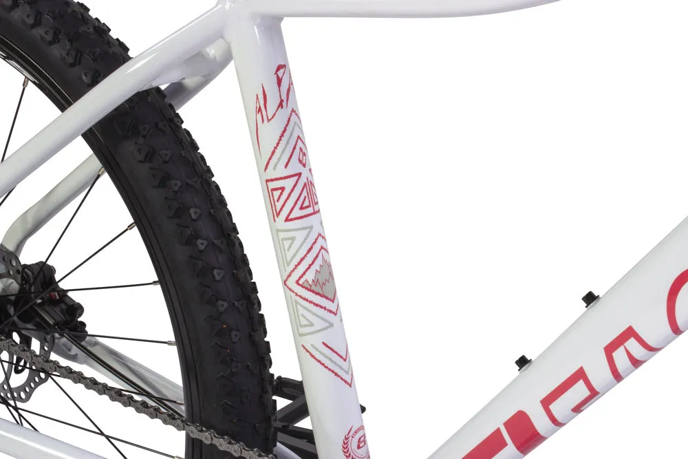 Alpaka 27.5" Hardtail Mountain Bike