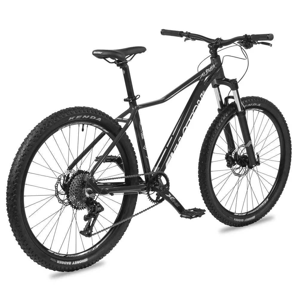 Alpaka 27.5" Hardtail Mountain Bike
