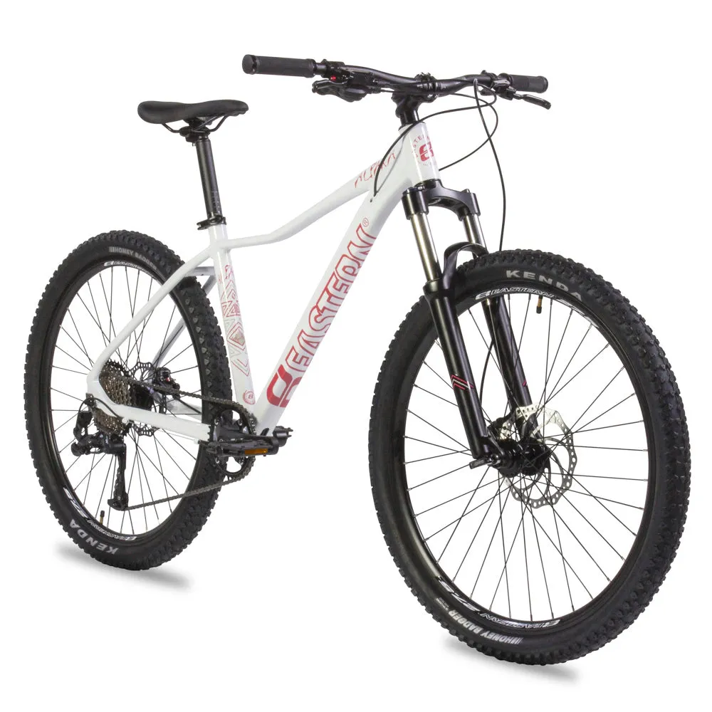 Alpaka 27.5" Hardtail Mountain Bike