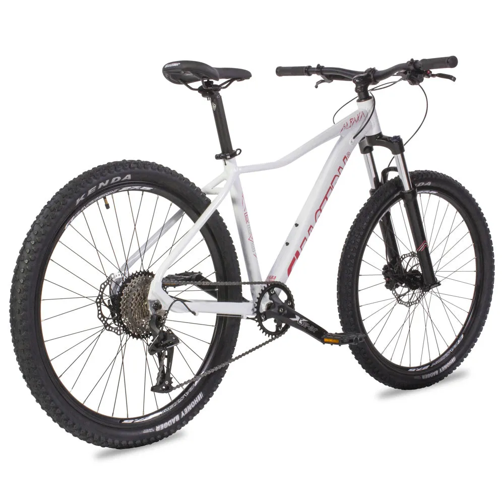 Alpaka 27.5" Hardtail Mountain Bike
