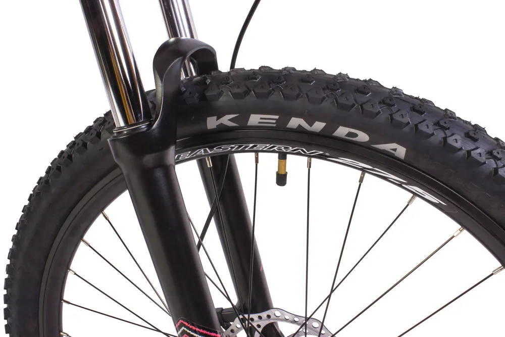 Alpaka 27.5" Hardtail Mountain Bike