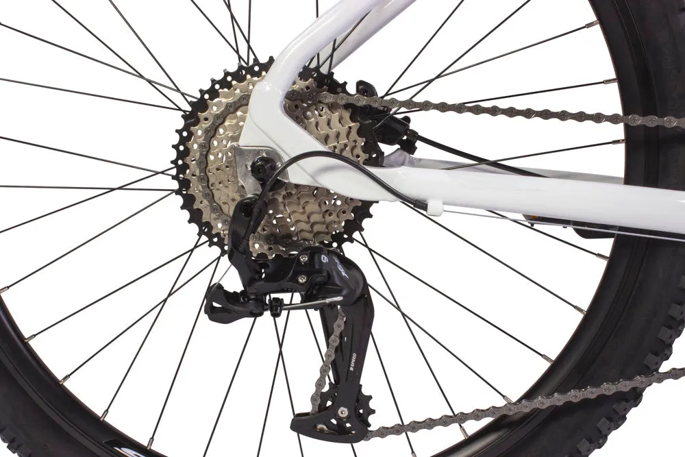 Alpaka 27.5" Hardtail Mountain Bike