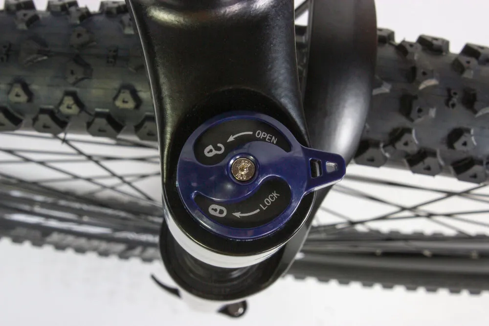Alpaka 27.5" Hardtail Mountain Bike