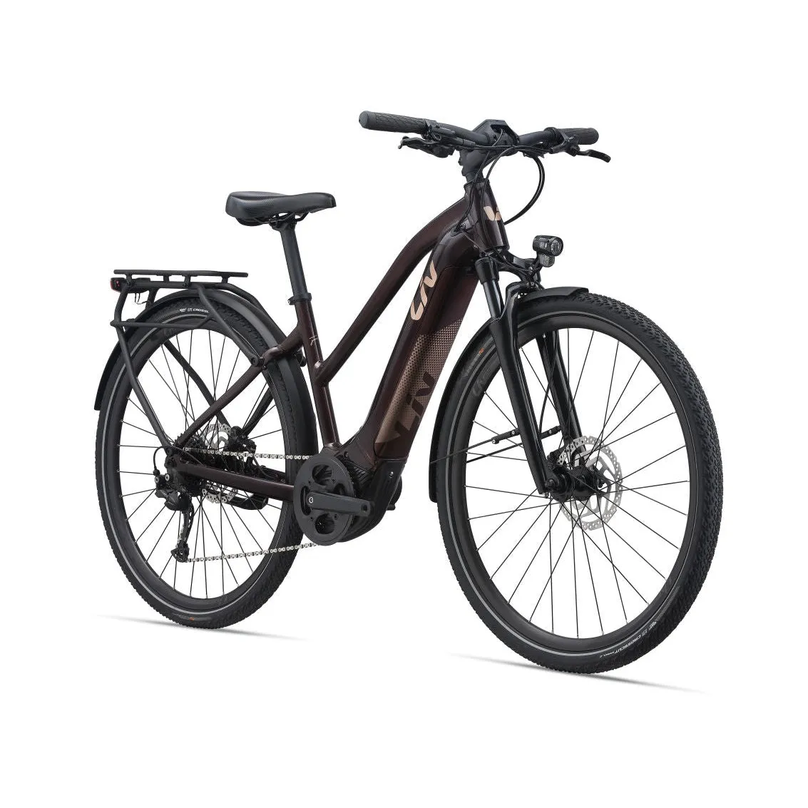 Amiti E  2 28MPH E-Bike (2022)