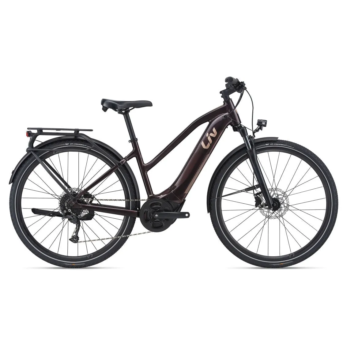Amiti E  2 28MPH E-Bike (2022)