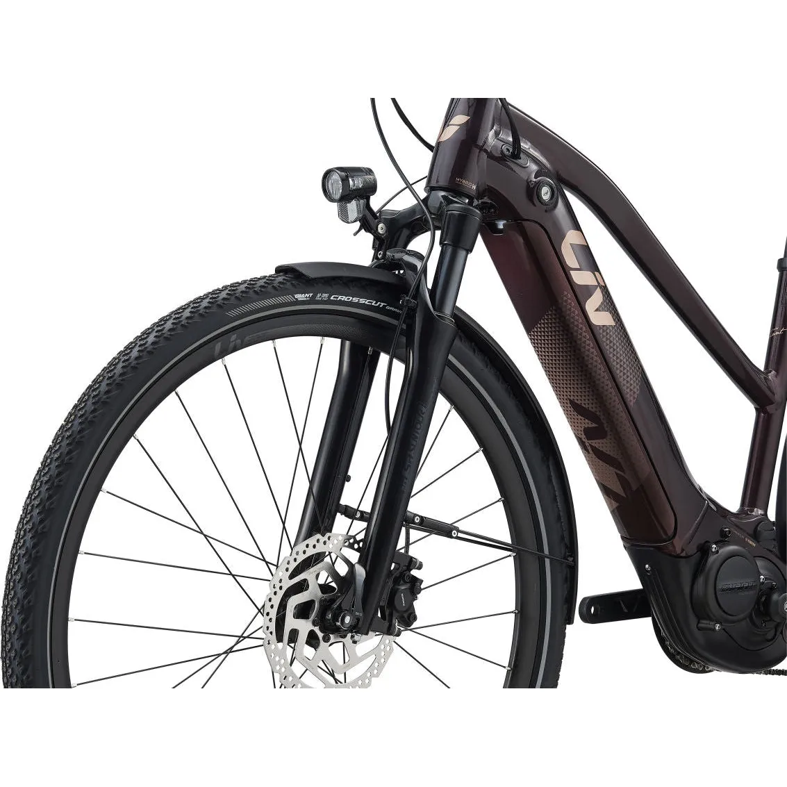Amiti E  2 28MPH E-Bike (2022)