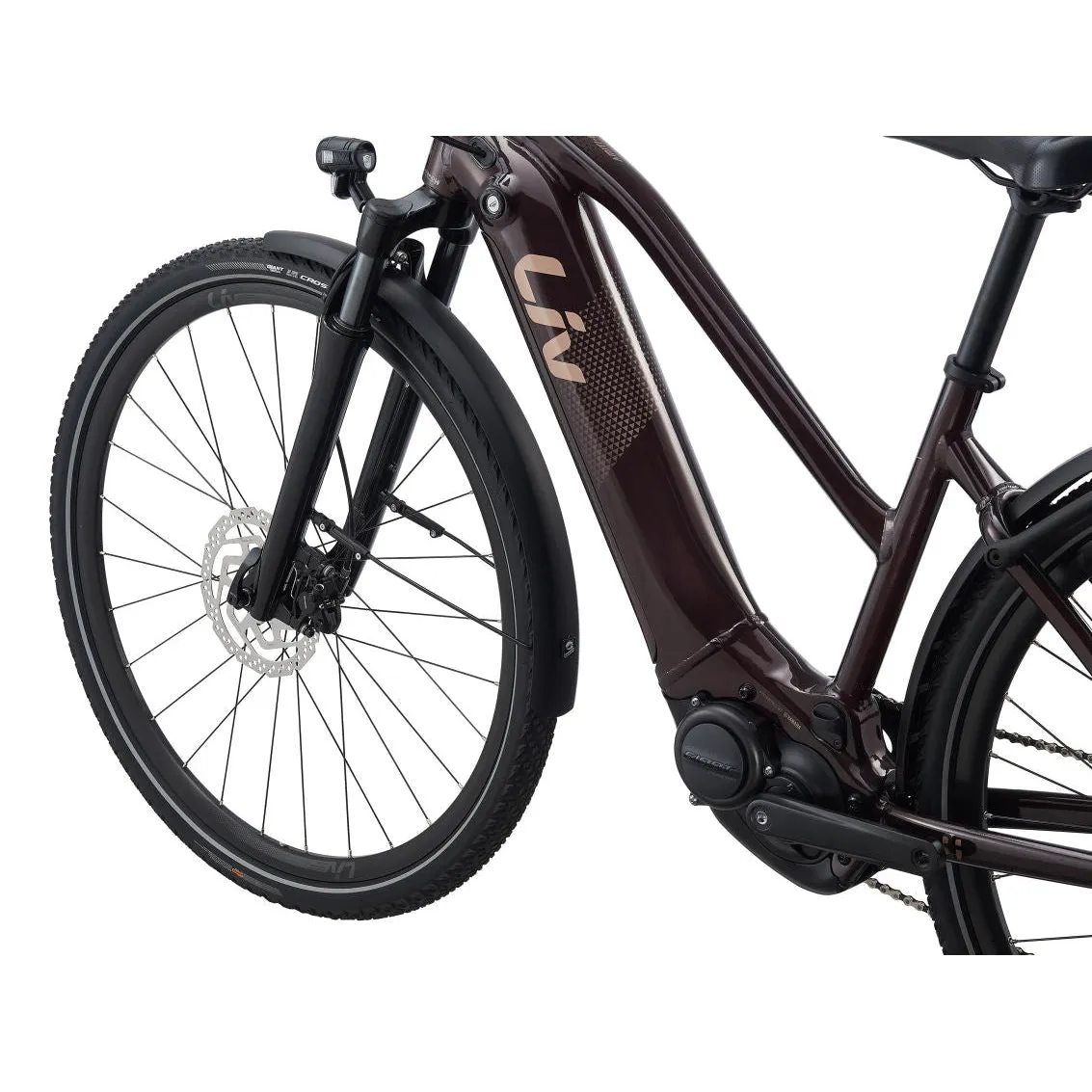 Amiti E  2 28MPH E-Bike (2022)