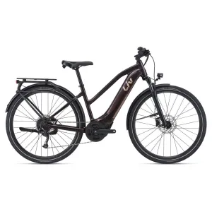 Amiti E  2 28MPH E-Bike (2022)