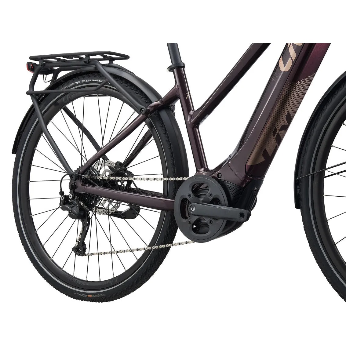 Amiti E  2 28MPH E-Bike (2022)