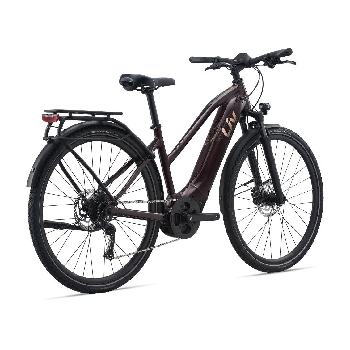 Amiti E  2 28MPH E-Bike (2022)
