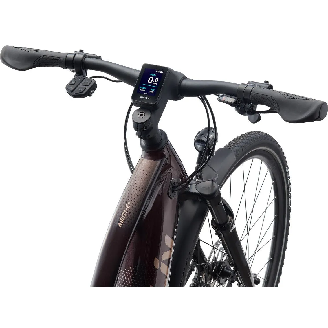 Amiti E  2 28MPH E-Bike (2022)