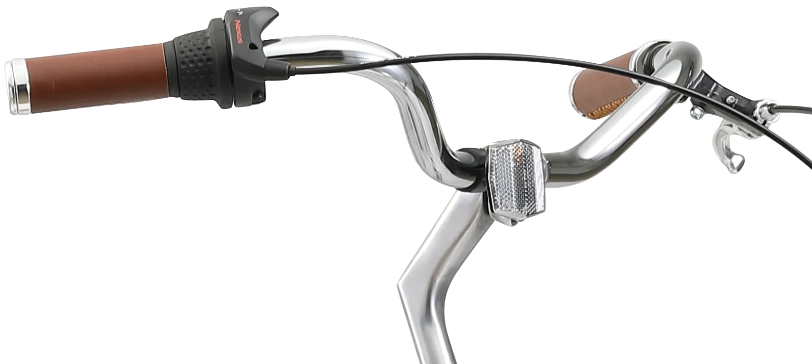 A/O Audrey 3 Speed City Bicycle