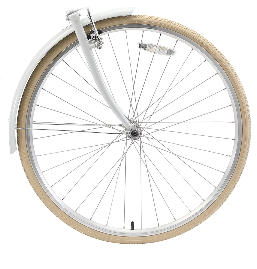 A/O Audrey 3 Speed City Bicycle