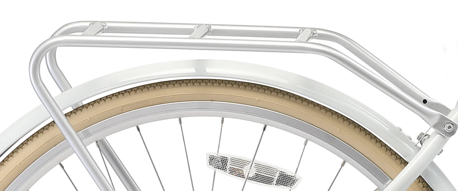A/O Audrey 3 Speed City Bicycle