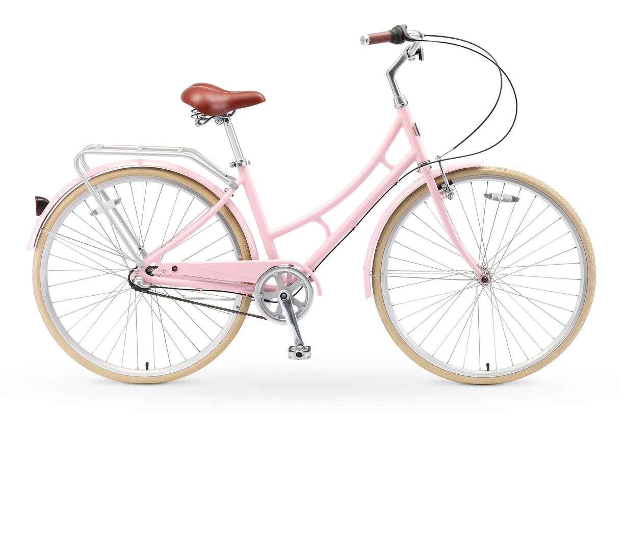 A/O Audrey 3 Speed City Bicycle