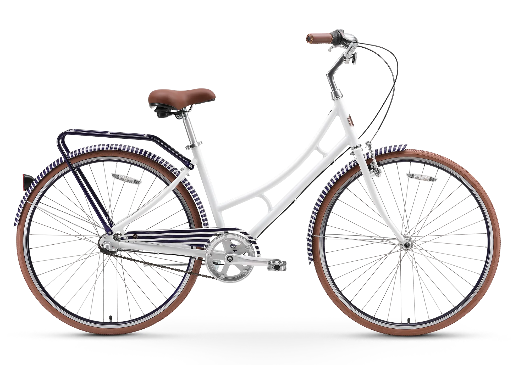 A/O Audrey Limited 3-Speed City Bicycle