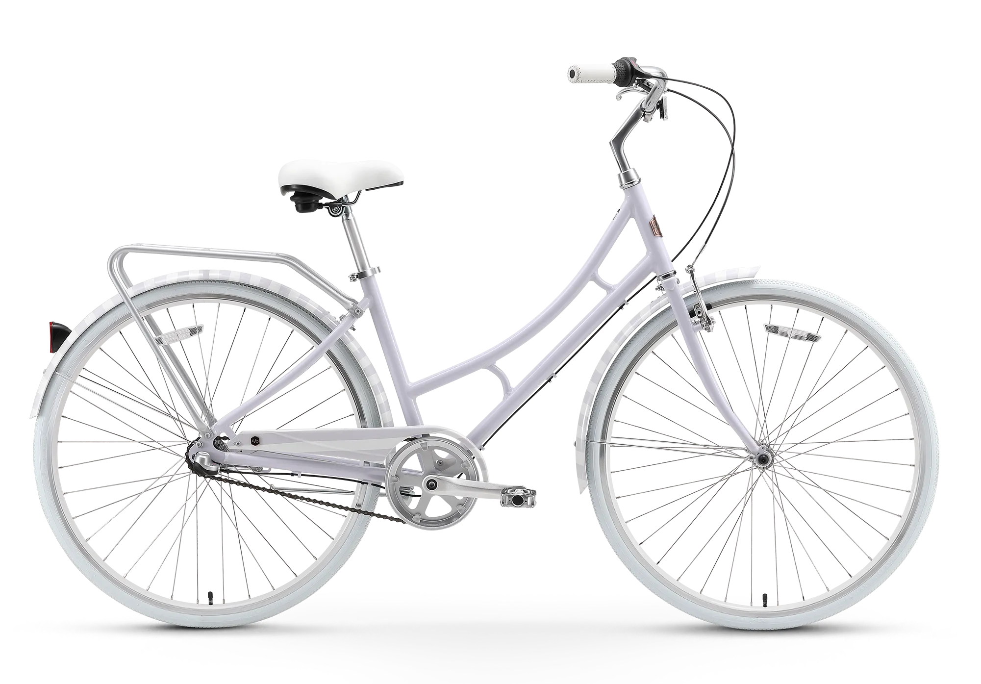 A/O Audrey Limited 3-Speed City Bicycle