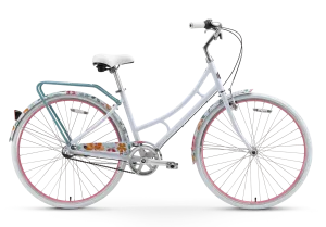 A/O Audrey Limited 3-Speed City Bicycle