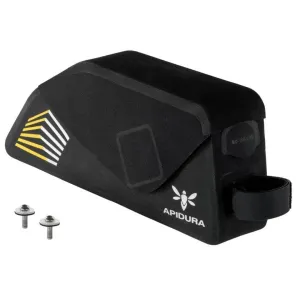 Apidura Racing Bolt-On Top Tube Pack 1.0L