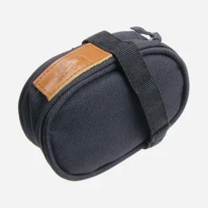 Arundel Dual Seat Bag Black