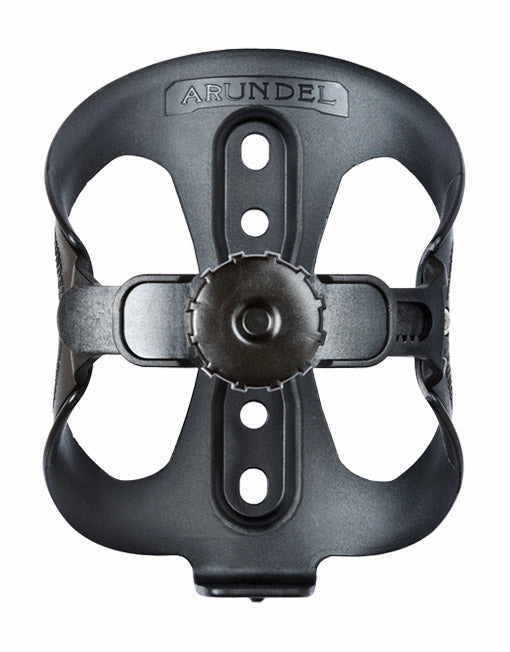 Arundel Looney Bin Bike Cage