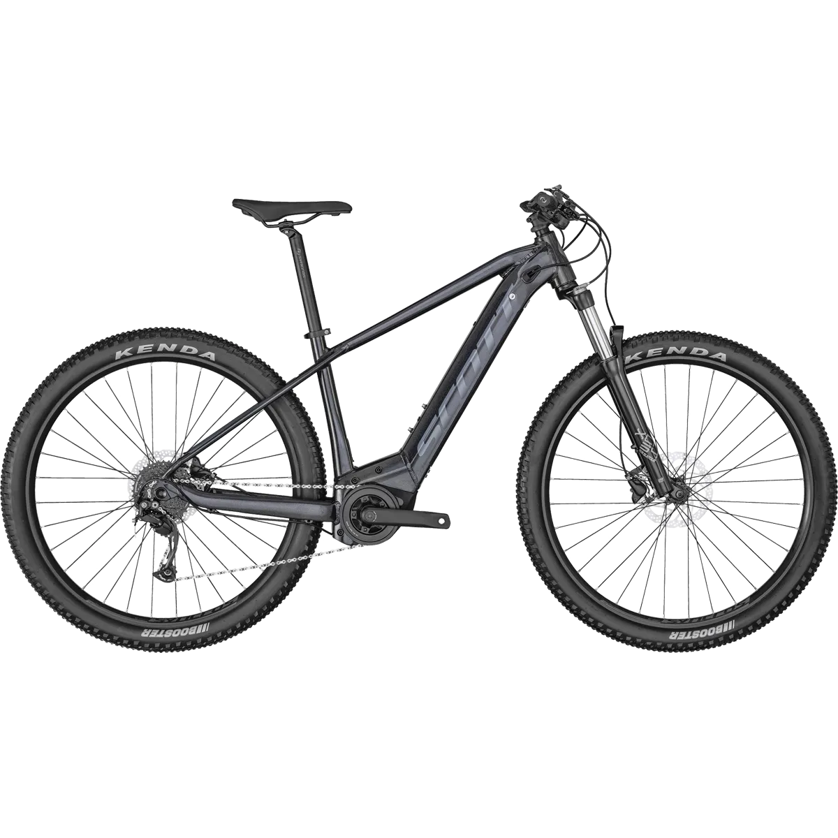 Aspect eRIDE 940