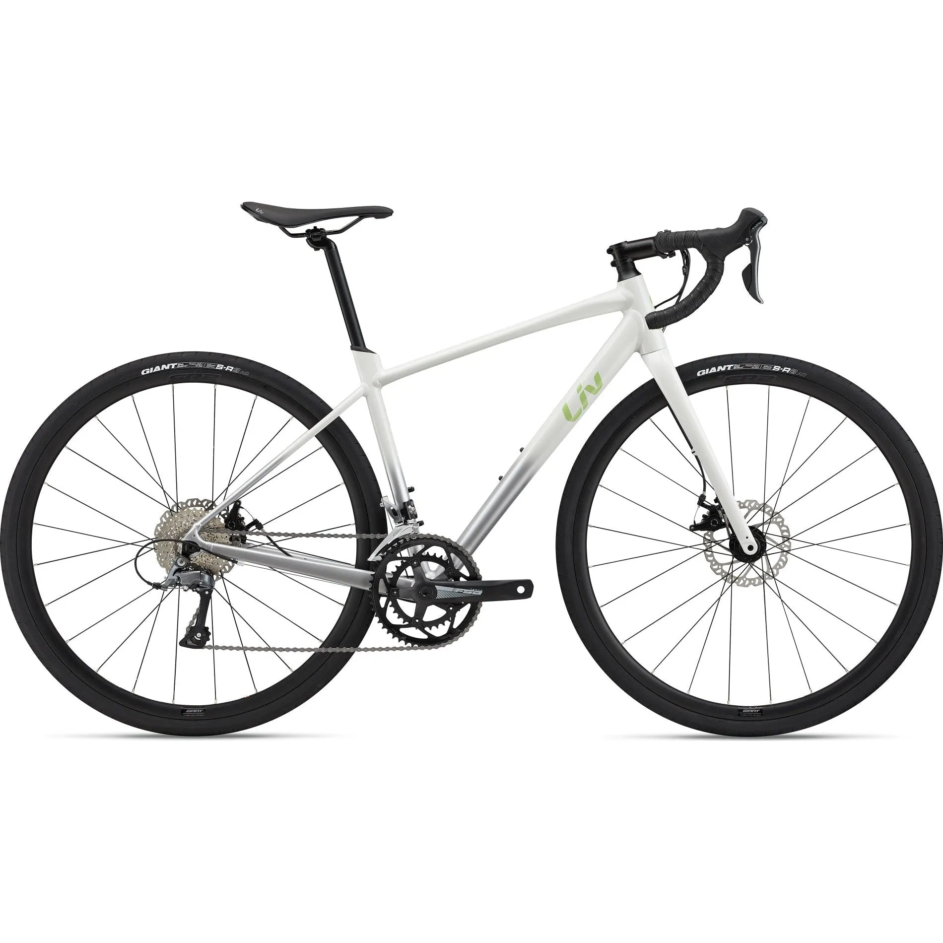 Avail AR4 Road Bike (2023)