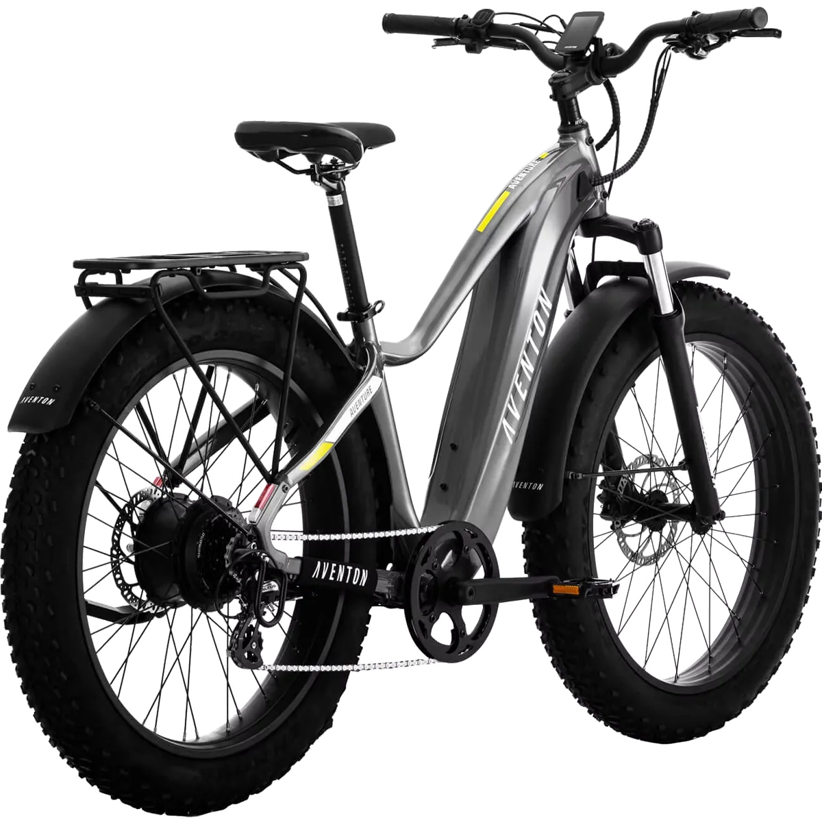 Aventure.2 E-Bike