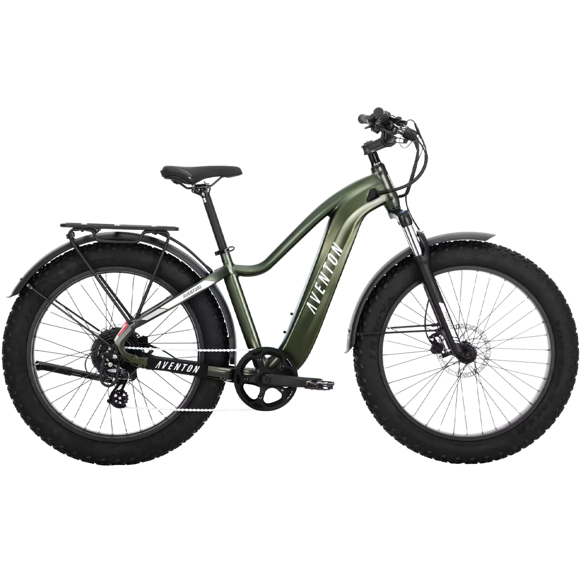 Aventure.2 E-Bike