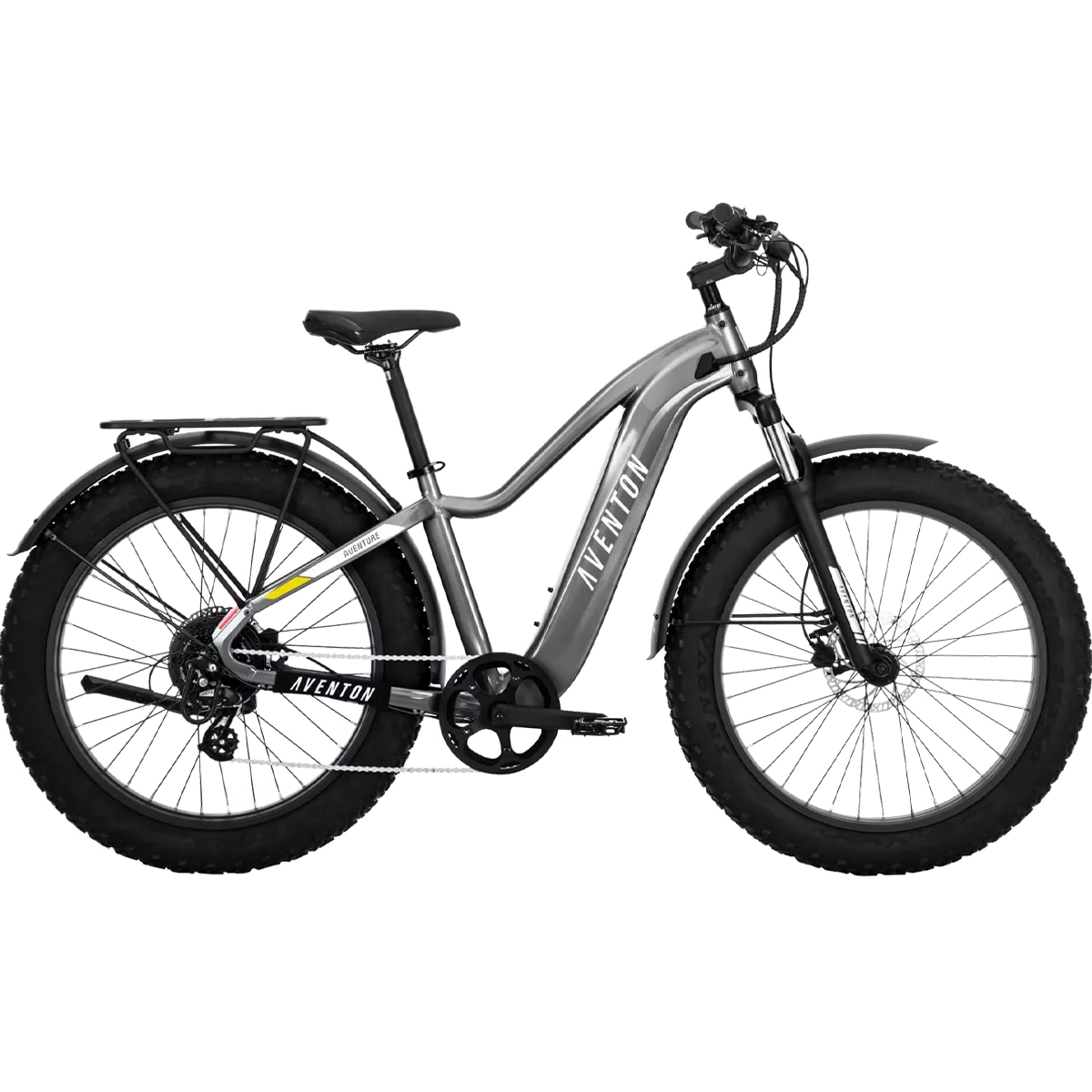 Aventure.2 E-Bike