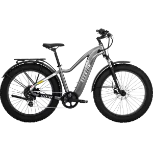 Aventure.2 E-Bike