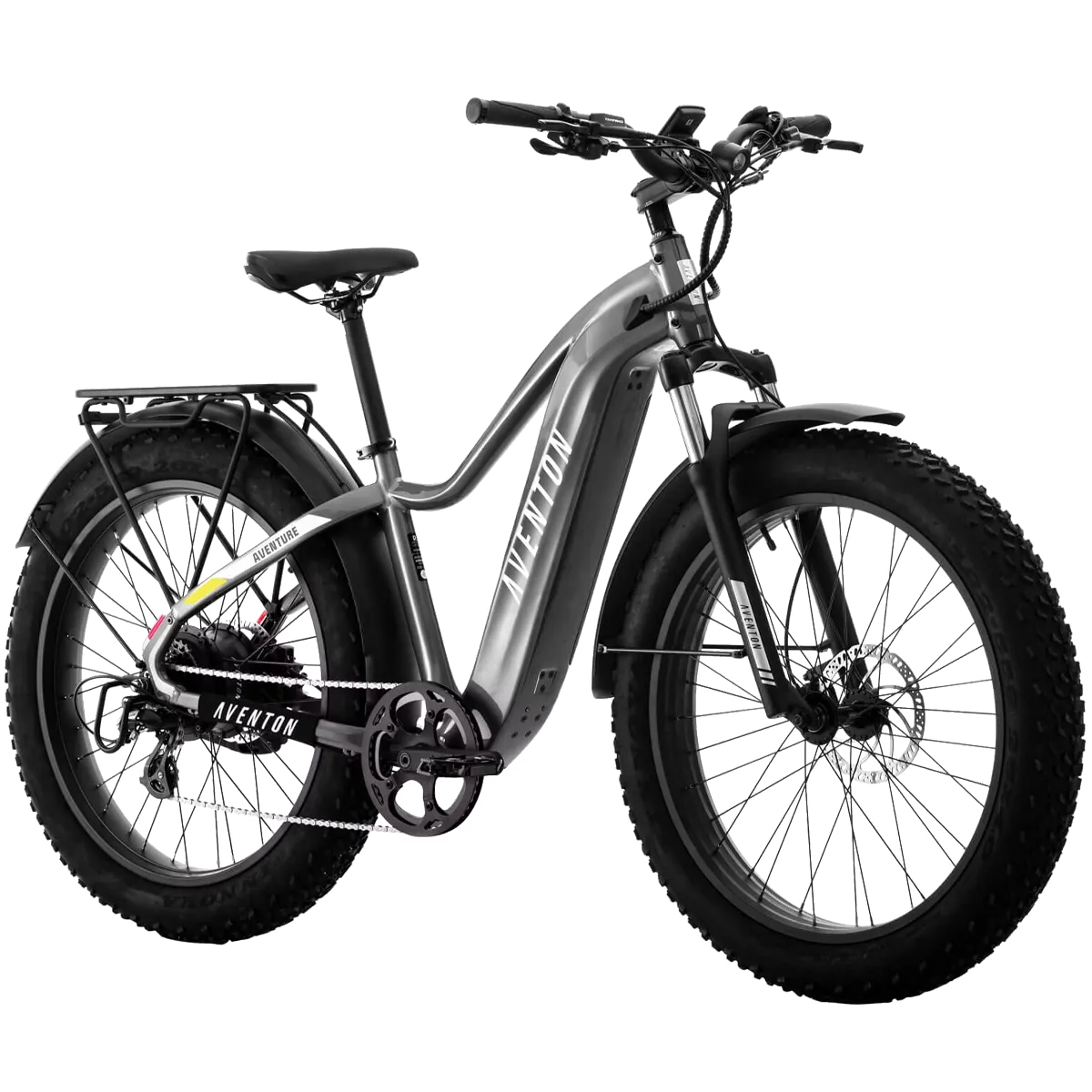 Aventure.2 E-Bike