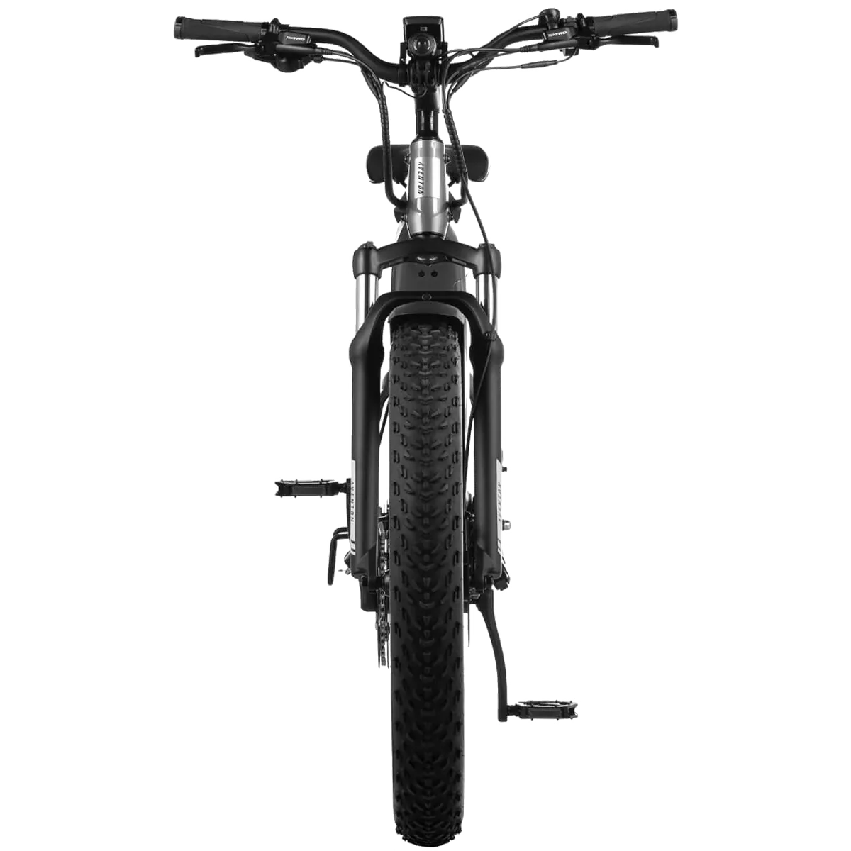 Aventure.2 E-Bike
