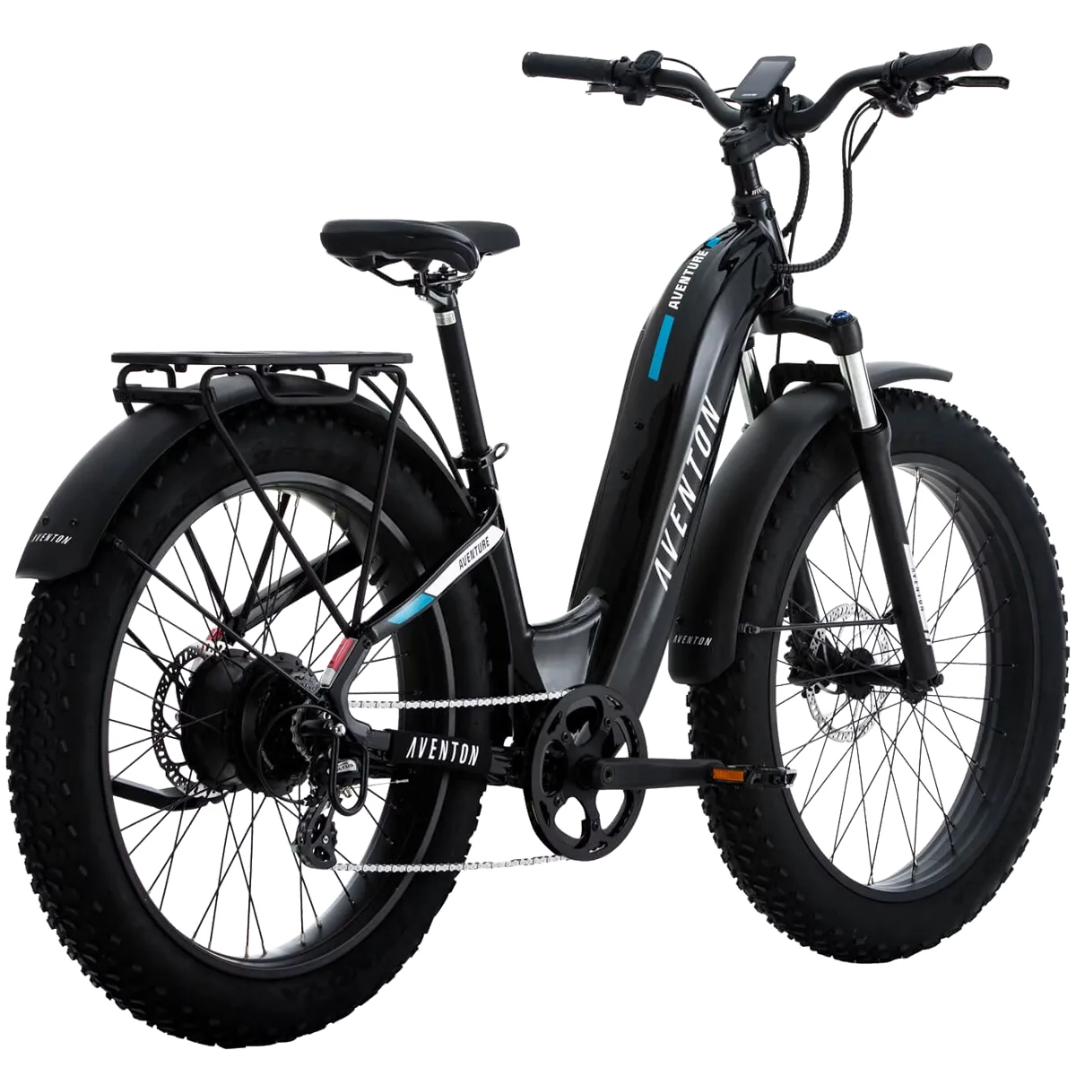 Aventure.2 Step-Through E-Bike