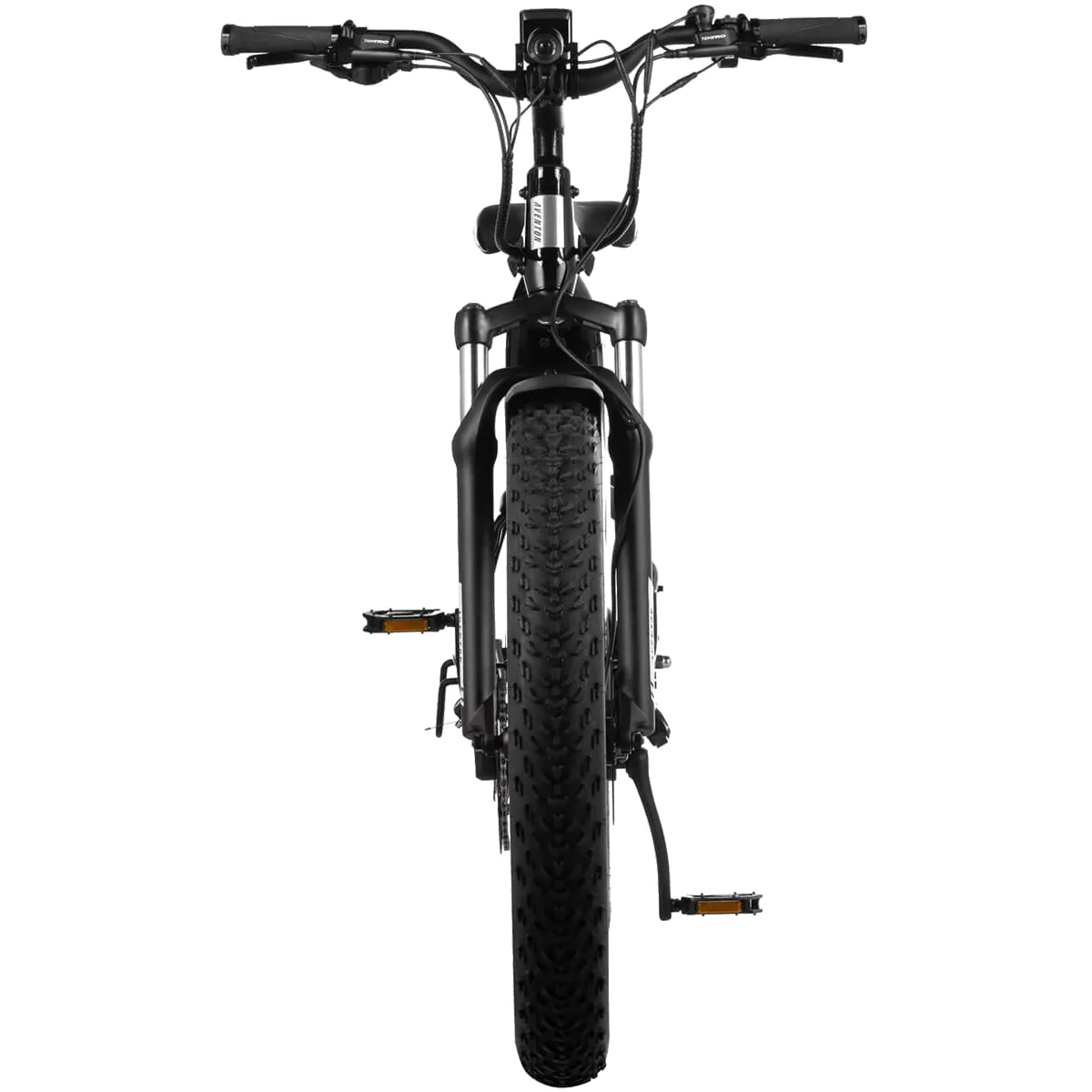 Aventure.2 Step-Through E-Bike