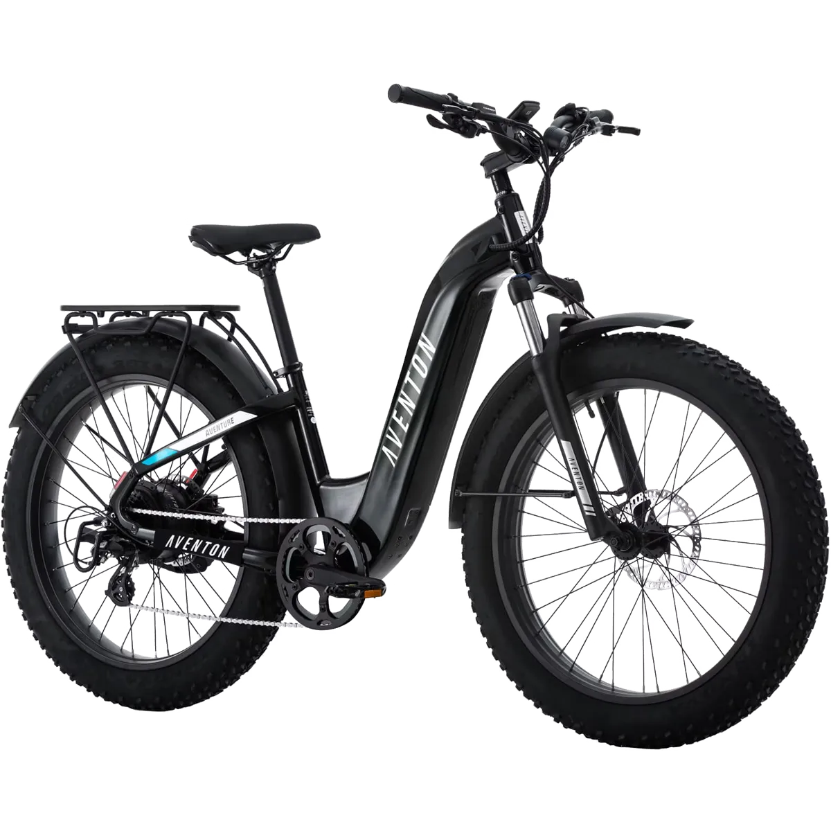 Aventure.2 Step-Through E-Bike