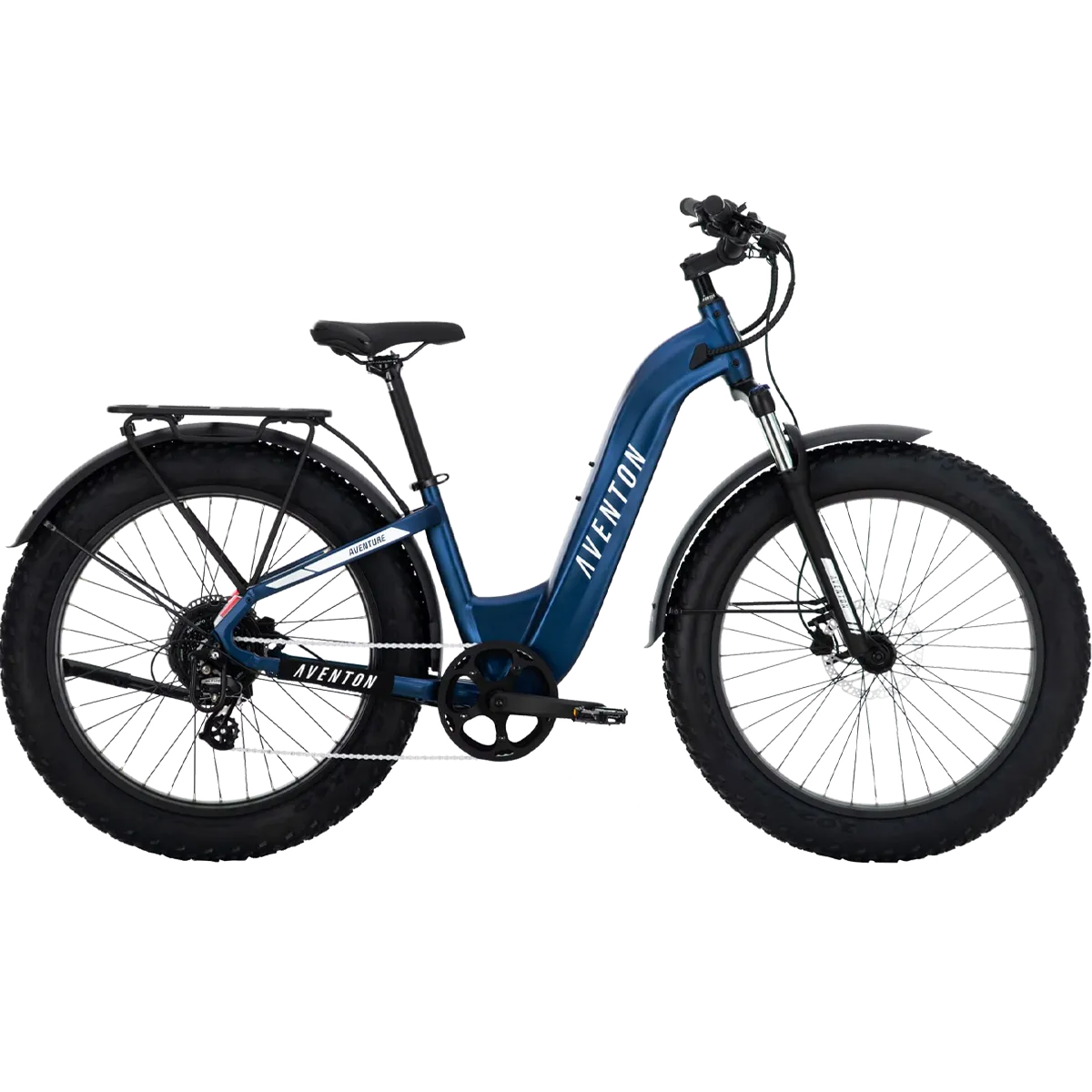 Aventure.2 Step-Through E-Bike